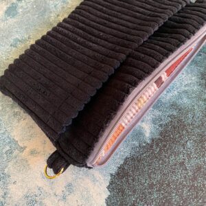 midjeväska black love
