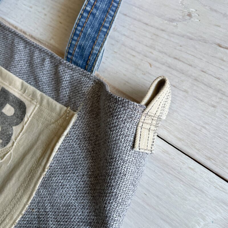 handväska Tote
