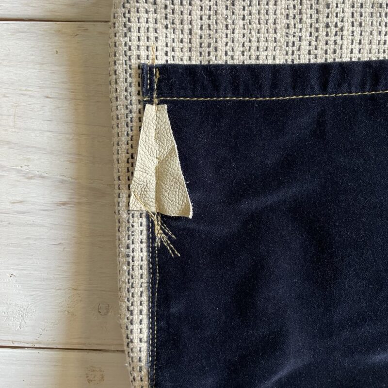 handväska Tote