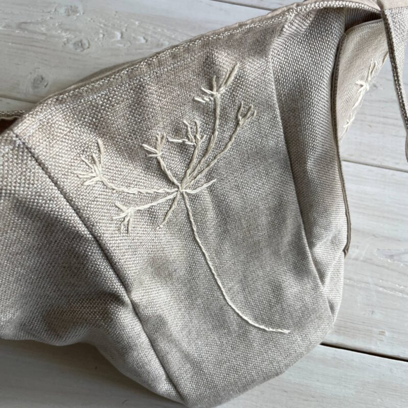 handväska Tote