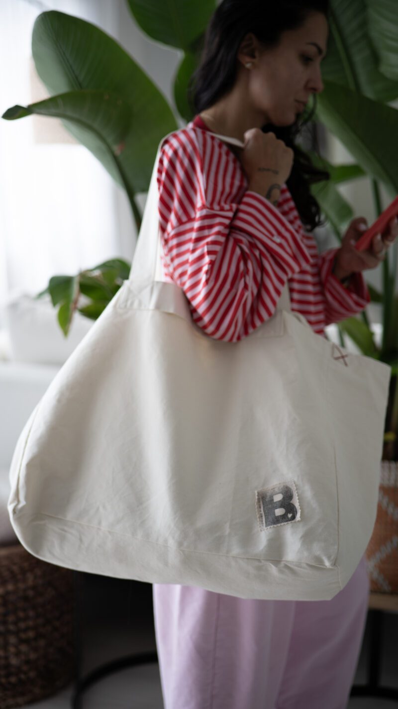 handväska Big Bags