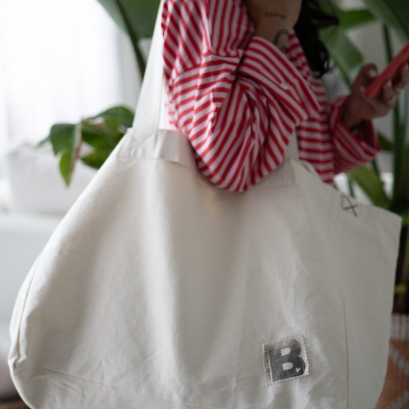 handväska Big Bags