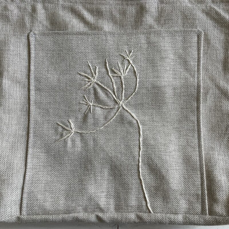 handväska Tote