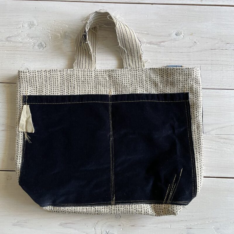 handväska Tote